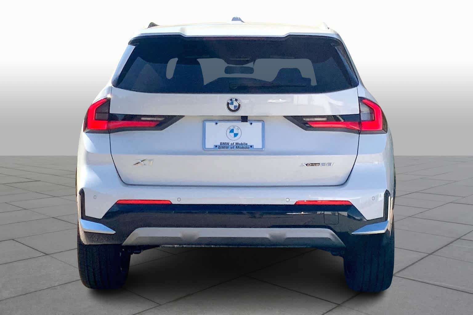 2025 Bmw X1 XDrive28i photo 4