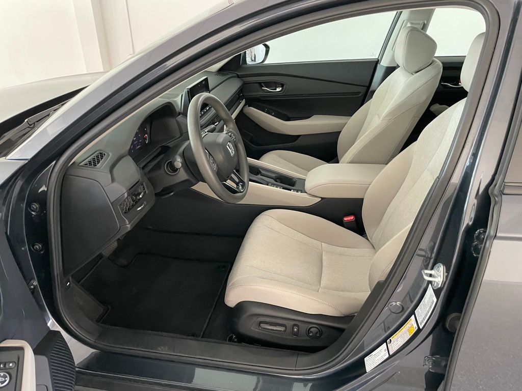 2024 Honda Accord EX photo 12