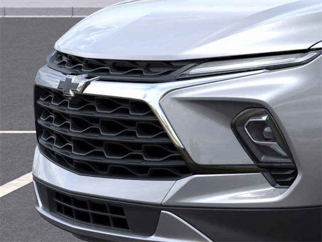 2025 Chevrolet Blazer 2LT photo 13