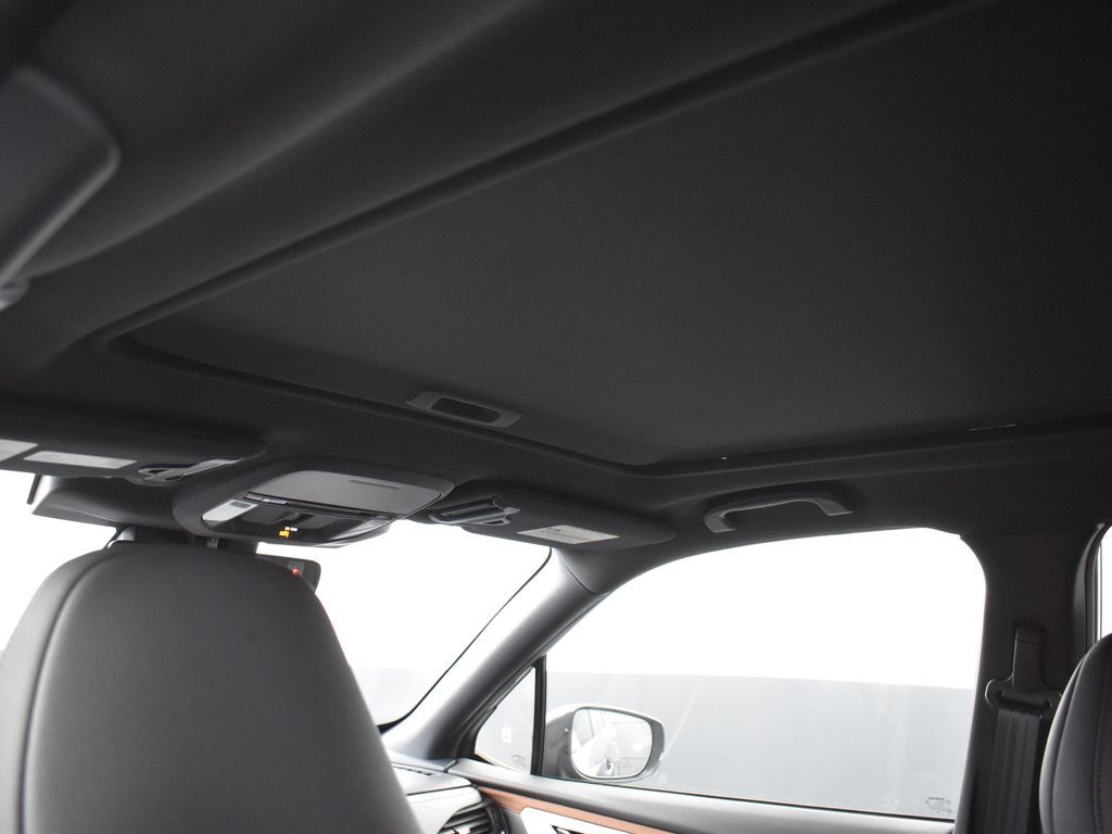 2025 Subaru Forester Sport photo 20