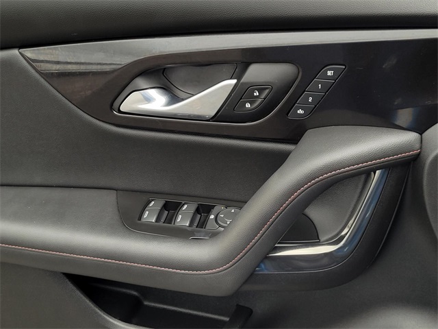 2021 Chevrolet Blazer RS photo 22