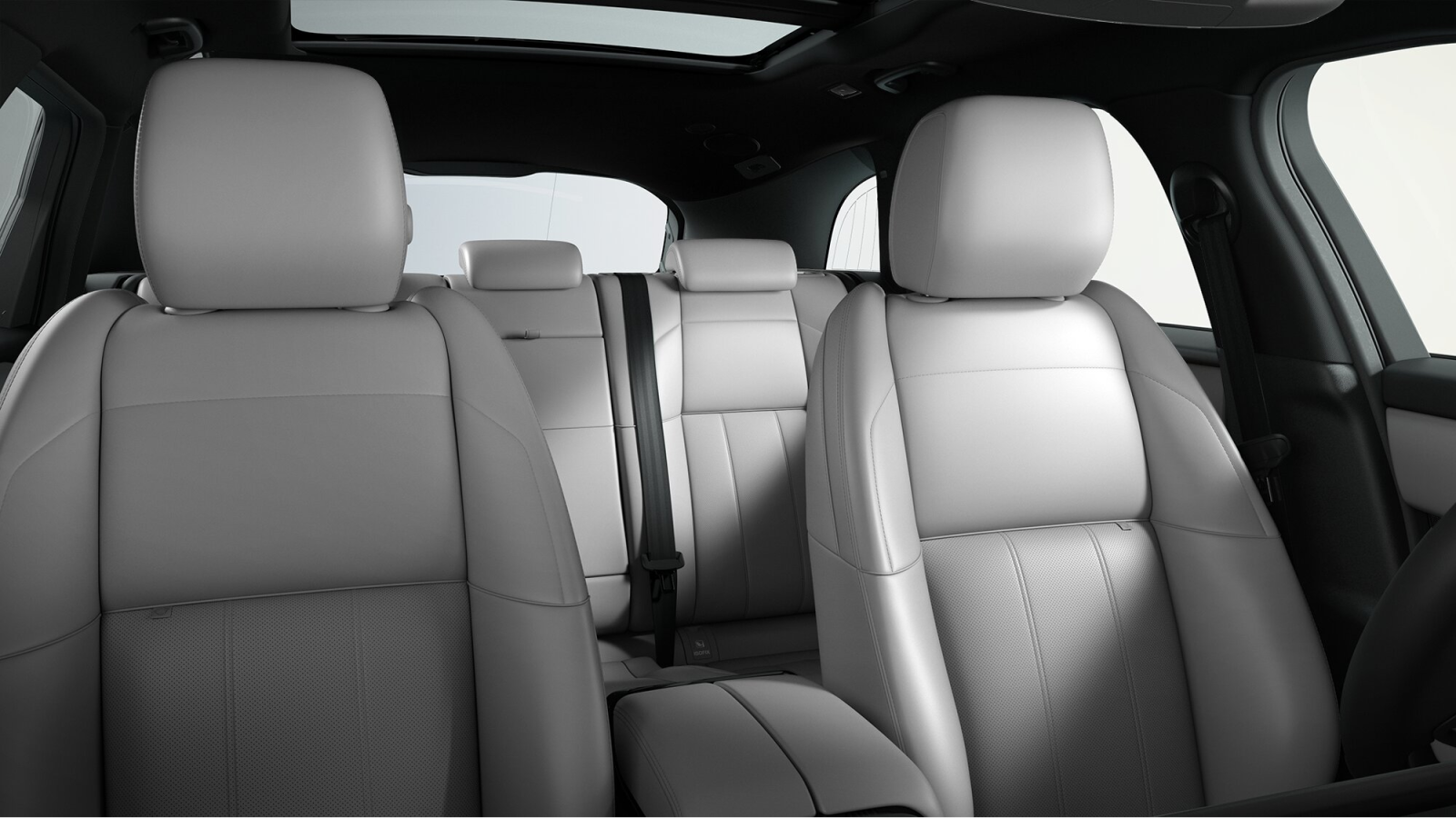 2026 Land Rover Range Rover Velar SE photo 2