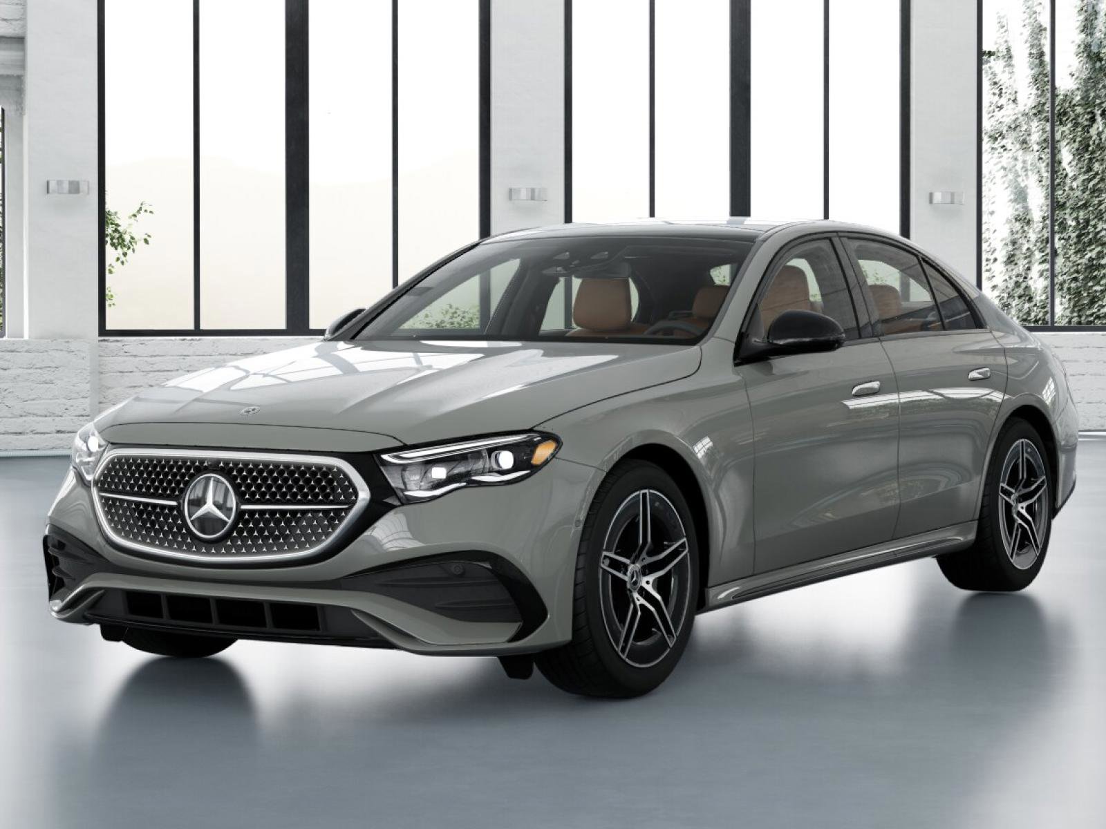 2026 Mercedes-Benz E-Class E350's photo