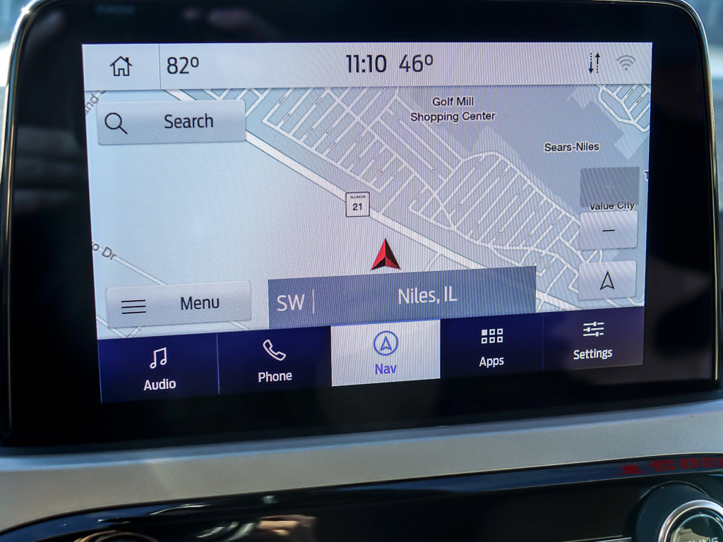 2020 FORD ESCAPE - Image 15