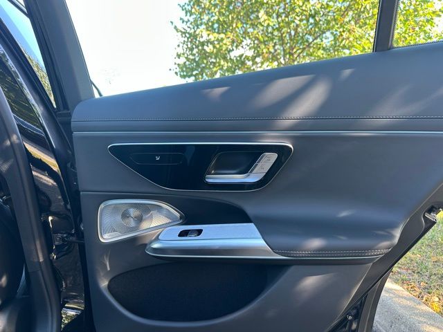 2026 Mercedes Benz E AMG 53 4MATIC Sedan photo 21