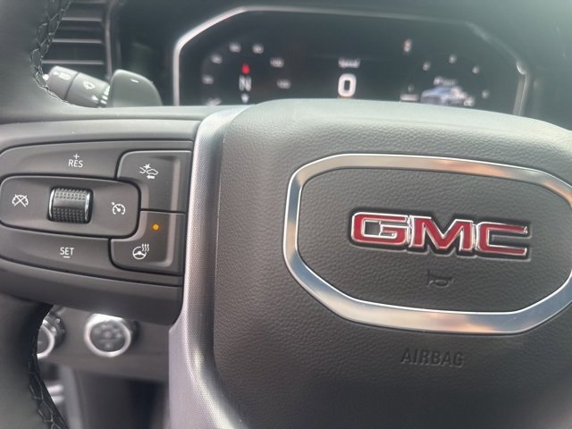 2025 Gmc Sierra 1500 SLT photo 13