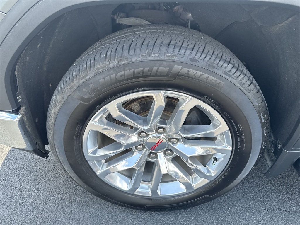 2020 Gmc Sierra 1500 SLT photo 15