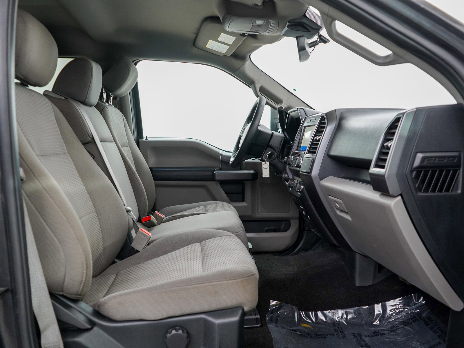 2019 Ford F-150 XLT photo 8