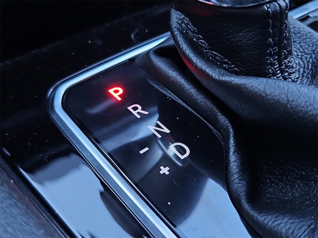 2025 Jeep Compass Latitude photo 22