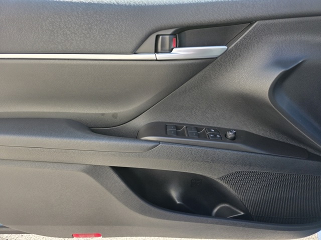 2024 Toyota Camry SE photo 10