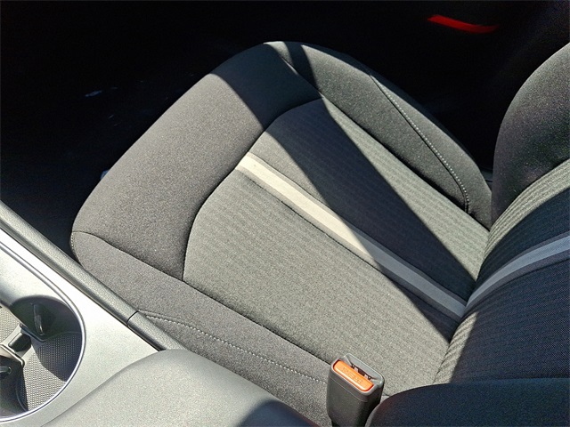 2024 Hyundai Sonata SEL photo 24