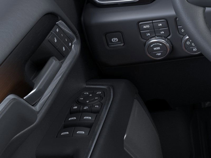 2026 Gmc Sierra 3500 HD Denali photo 22