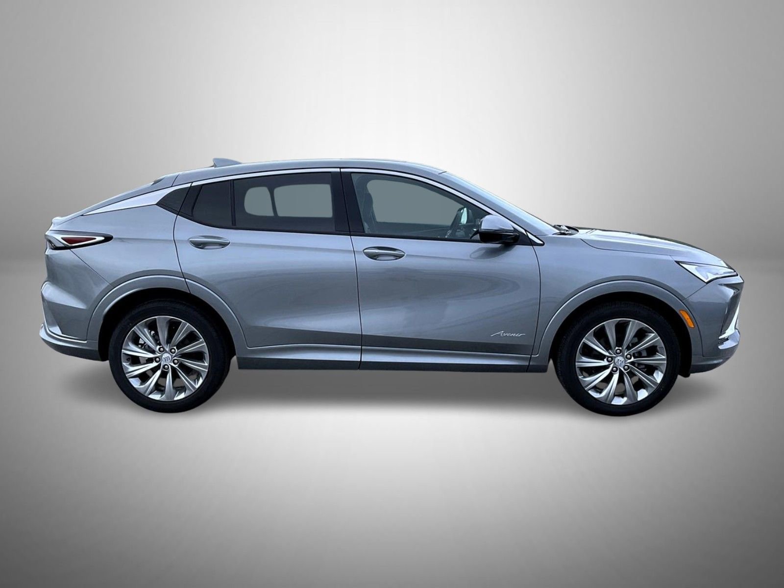 2026 Buick Envista Avenir photo 4