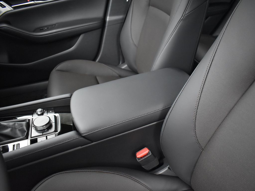 2025 Mazda Mazda3 2.5 Turbo Premium Plus photo 11