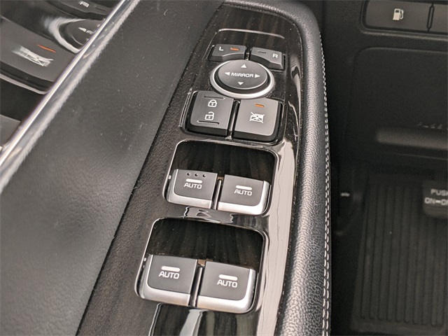 2019 Kia Sorento LX photo 15