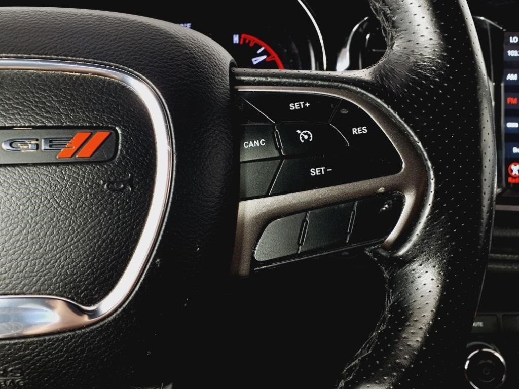 2023 Dodge Durango SXT photo 18