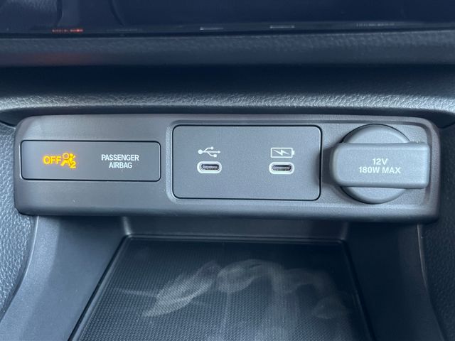 2026 Honda Civic Sport photo 27
