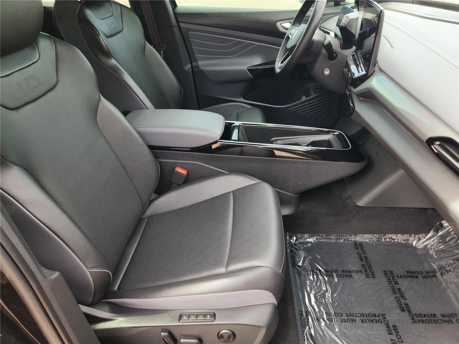 2023 Volkswagen ID.4 Pro S photo 14
