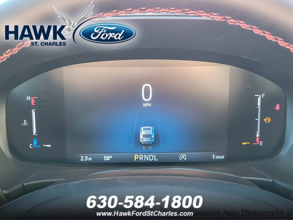 2026 FORD ESCAPE - Image 10