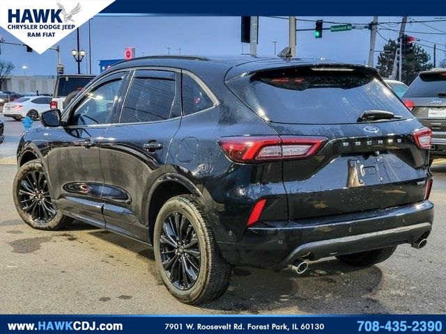 2023 FORD ESCAPE - Image 7