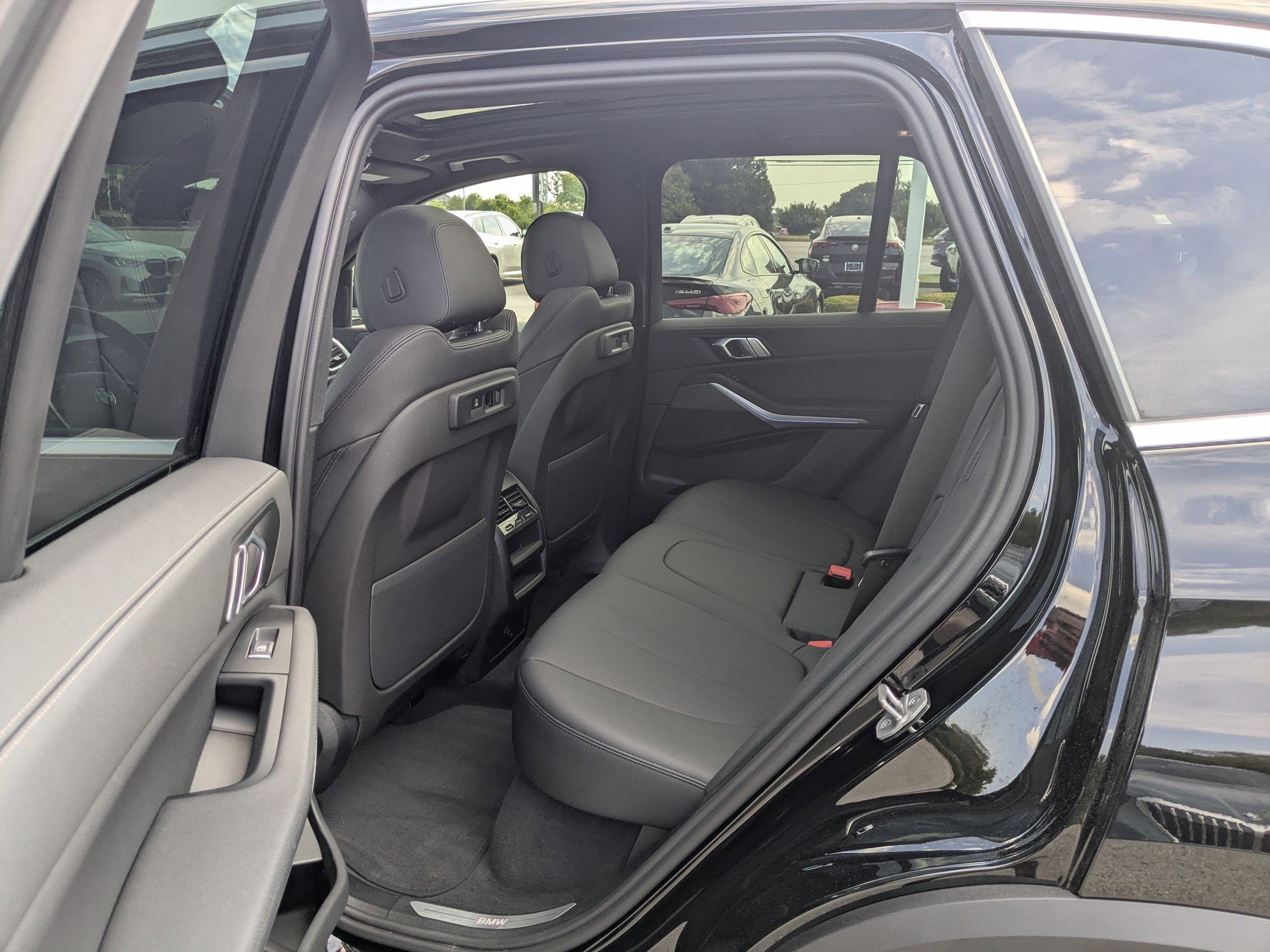 2022 Bmw X5 xDrive40i photo 24