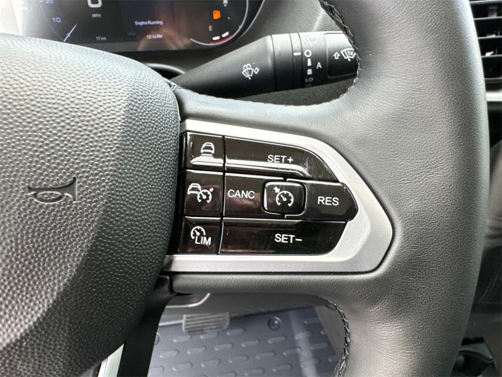 2024 Ram ProMaster 2500 Cargo Van photo 24