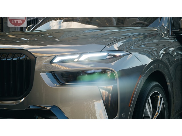 2026 Bmw X7 xDrive40i photo 5
