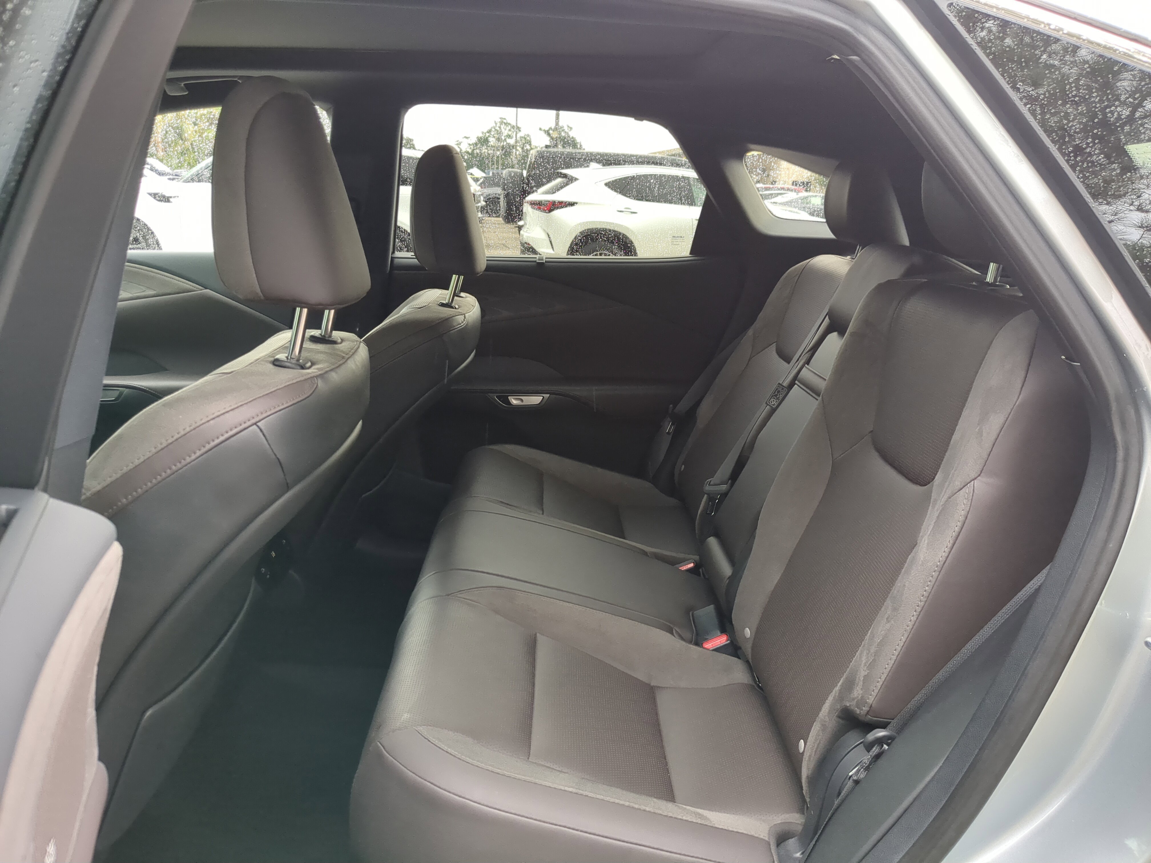 2023 Lexus RX 350 Premium photo 9