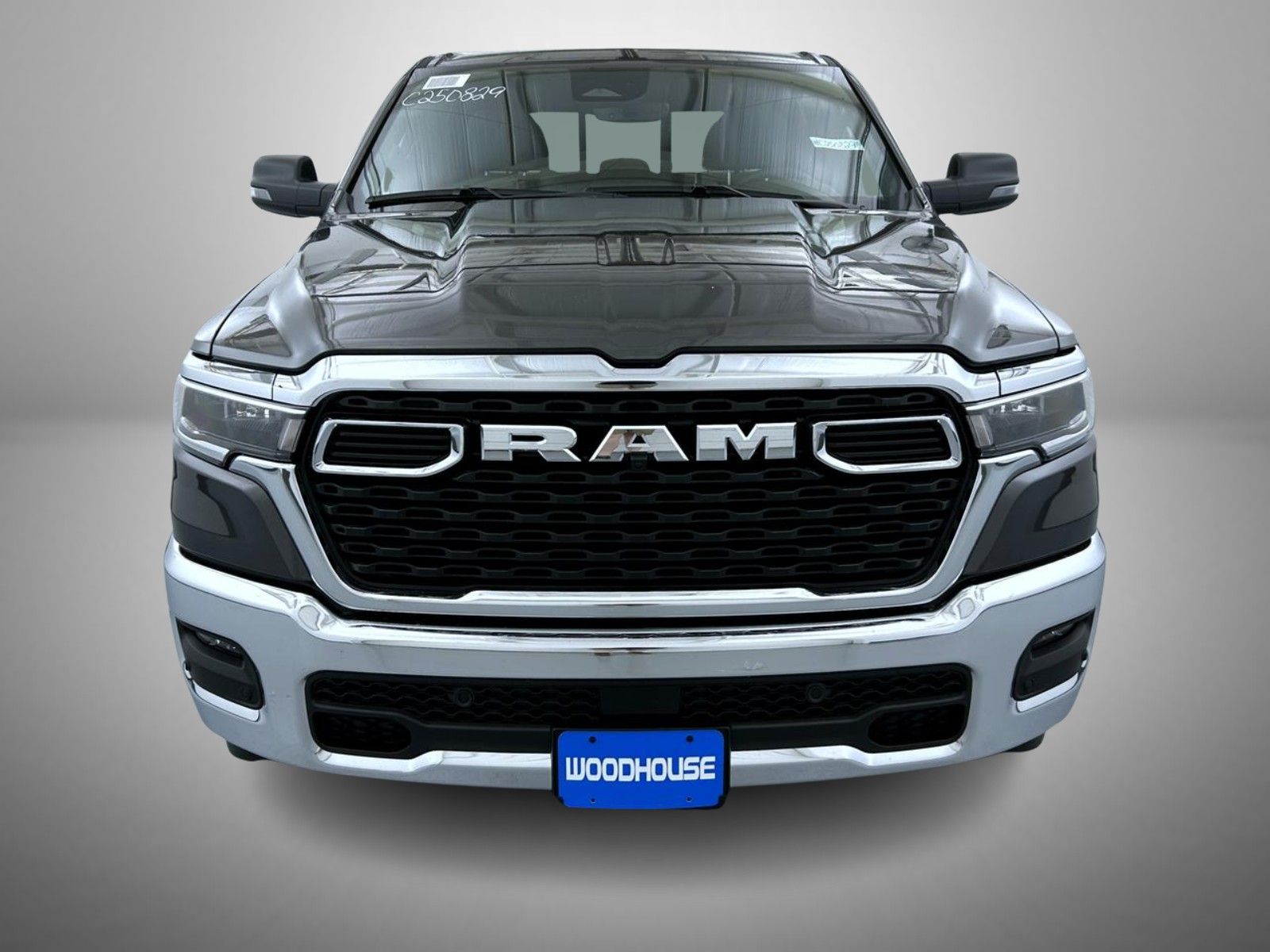 2025 Ram 1500 Big Horn Lone Star photo 2