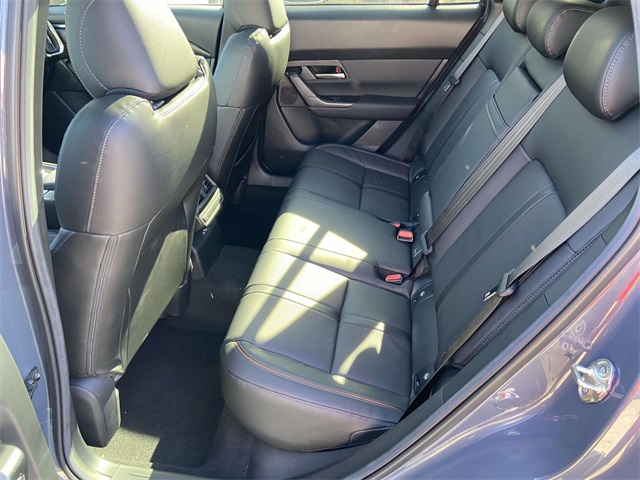 2026 Mazda CX-50 Turbo Premium Plus photo 4