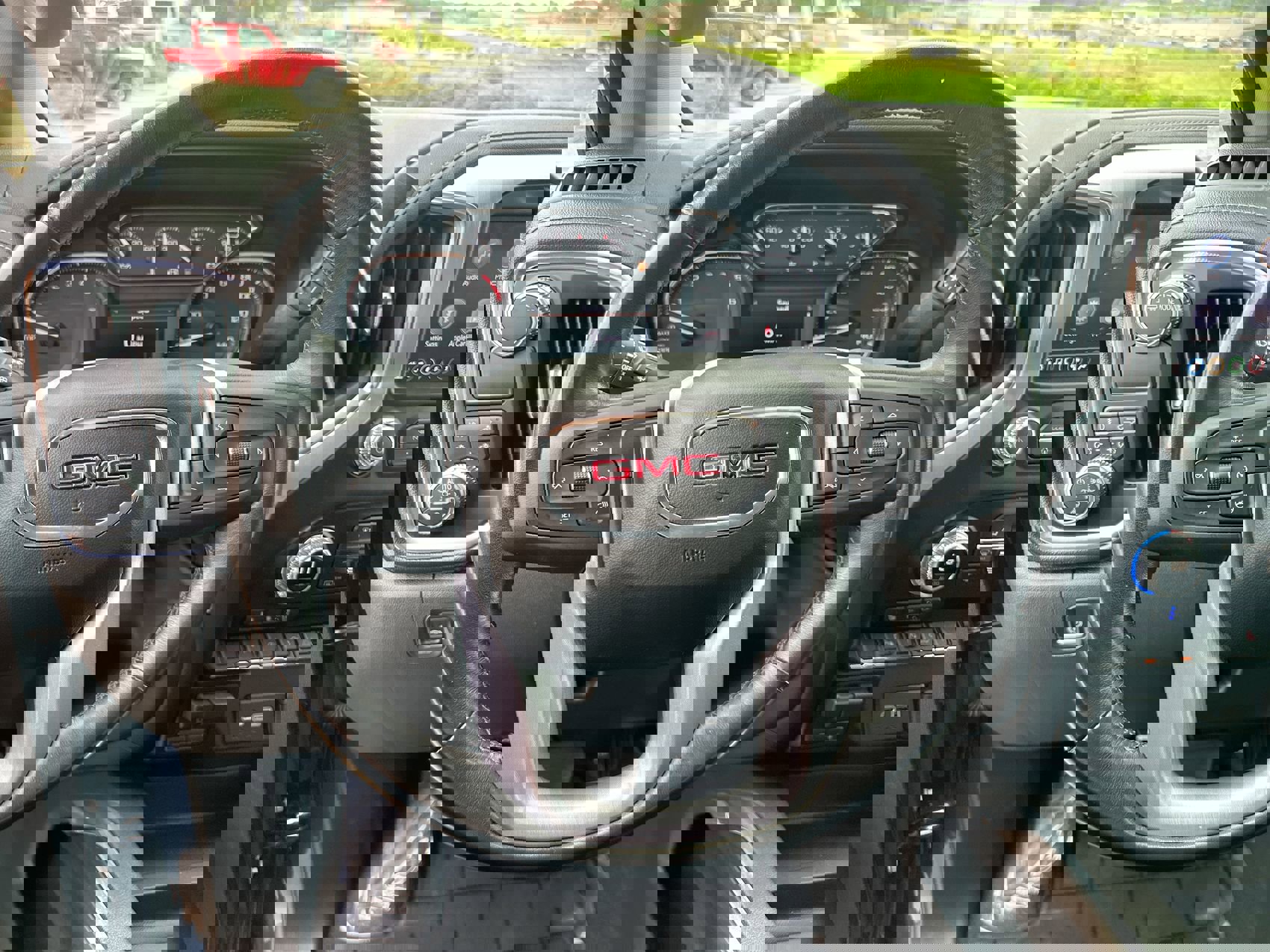 2020 Gmc Sierra 1500 SLT photo 14