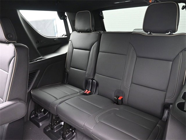 2025 Gmc Yukon photo 9