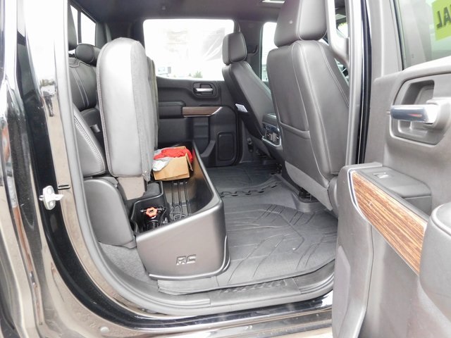 2020 Chevrolet Silverado 1500 High Country photo 26