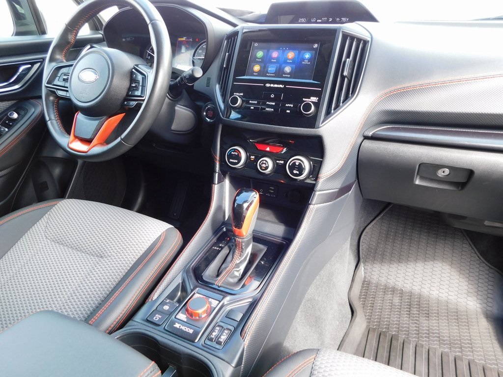 2024 Subaru Forester Sport Base photo 19