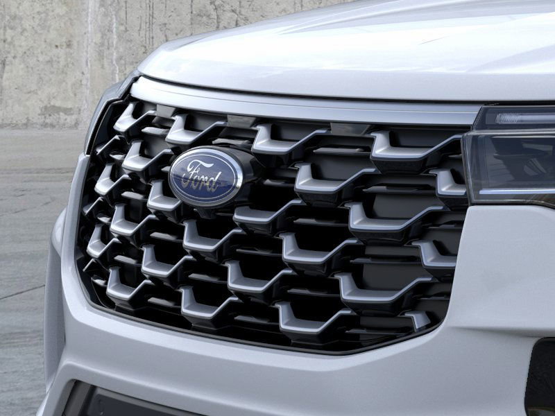 2026 FORD EXPLORER - Image 16