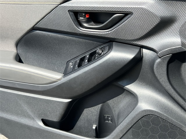 2024 Subaru Crosstrek Sport photo 33