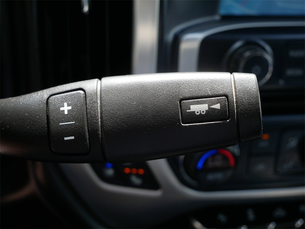 2018 Gmc Sierra 1500 SLT photo 24