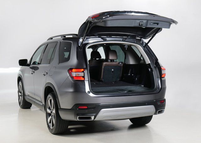 2023 Honda Pilot Elite photo 29