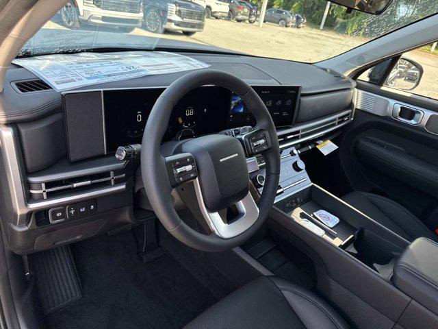 2026 Hyundai Santa Fe SEL photo 21