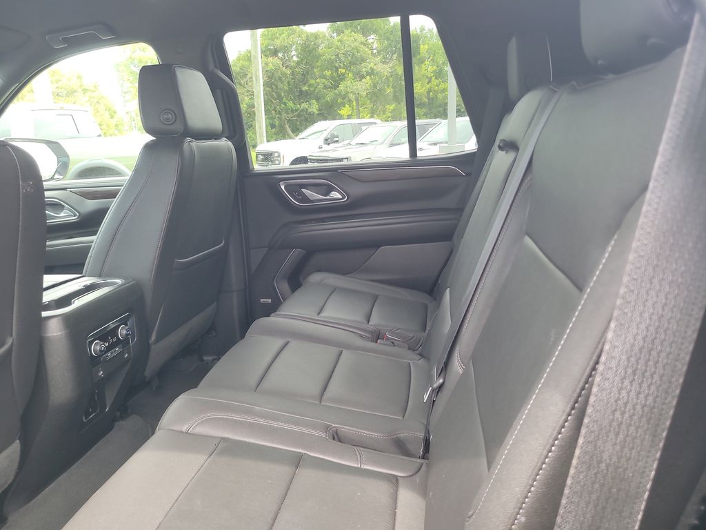 2023 Chevrolet Tahoe LT photo 23