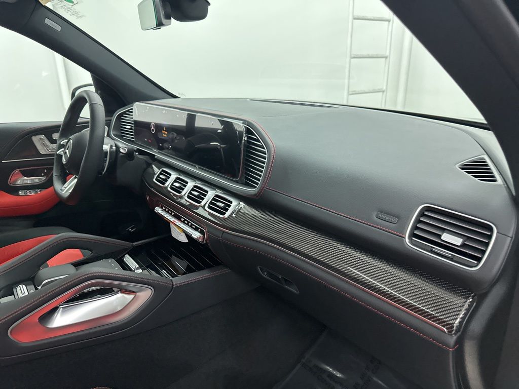 2026 Mercedes Benz GLE AMG 53 4MATIC photo 23