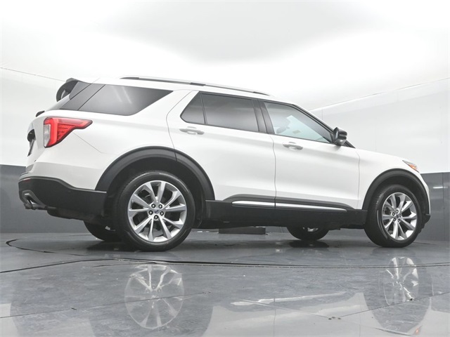 2022 FORD EXPLORER - Image 43