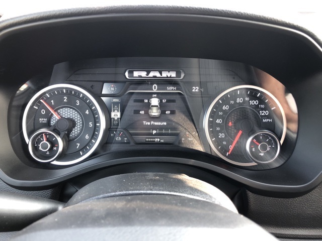 2026 Ram 1500 Tradesman photo 15