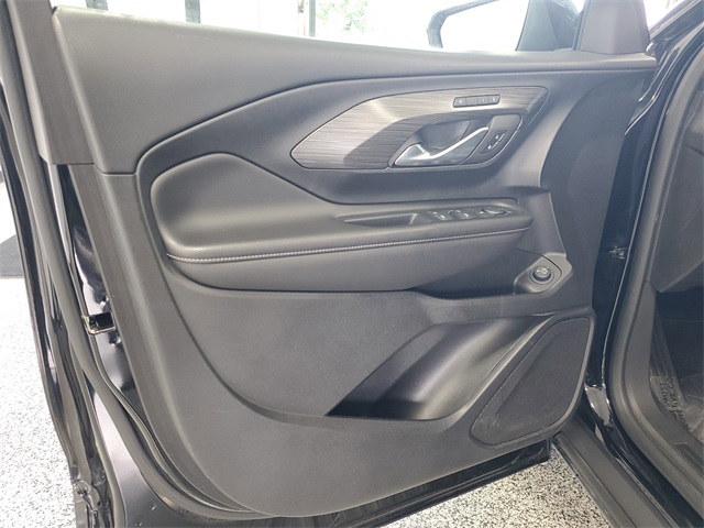 2023 Gmc Terrain SLT photo 7