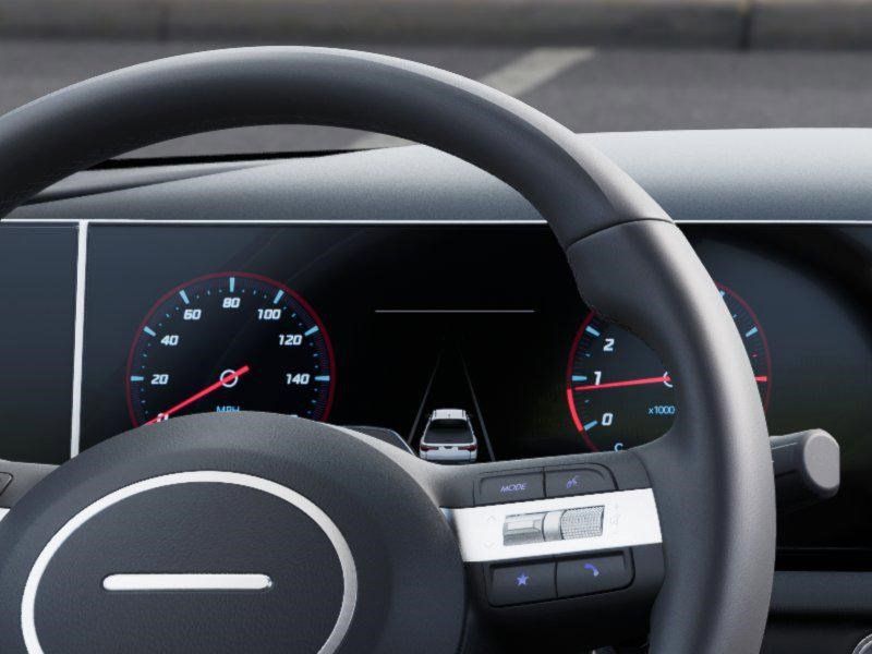 2025 Hyundai Santa Cruz SEL Activity photo 14
