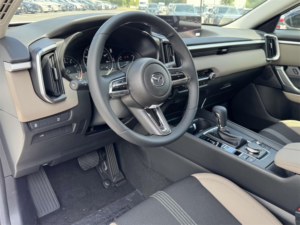 2025 Mazda CX-50 2.5 S Preferred photo 2