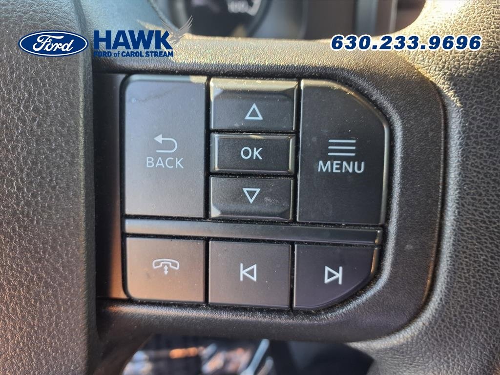 2024 FORD F-250 - Image 13