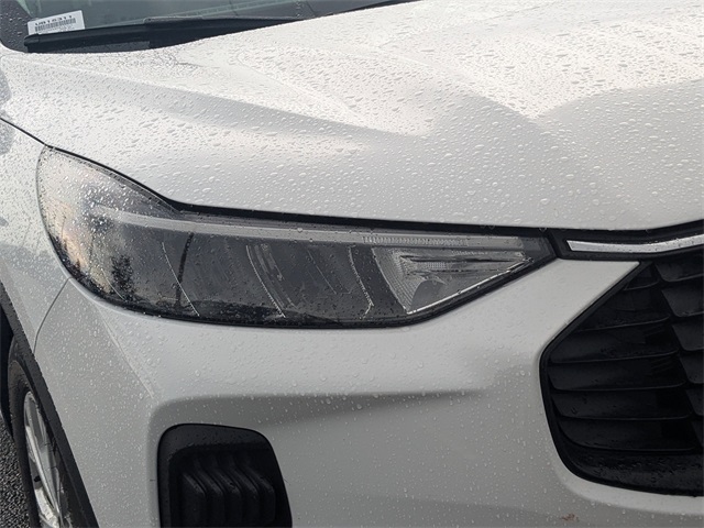 2025 Ford Escape Active photo 8