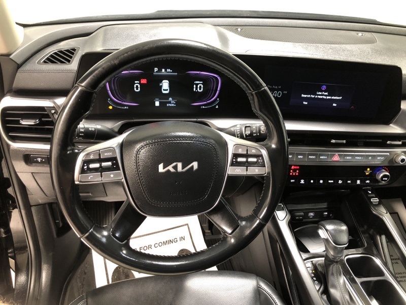2024 Kia Telluride S photo 27