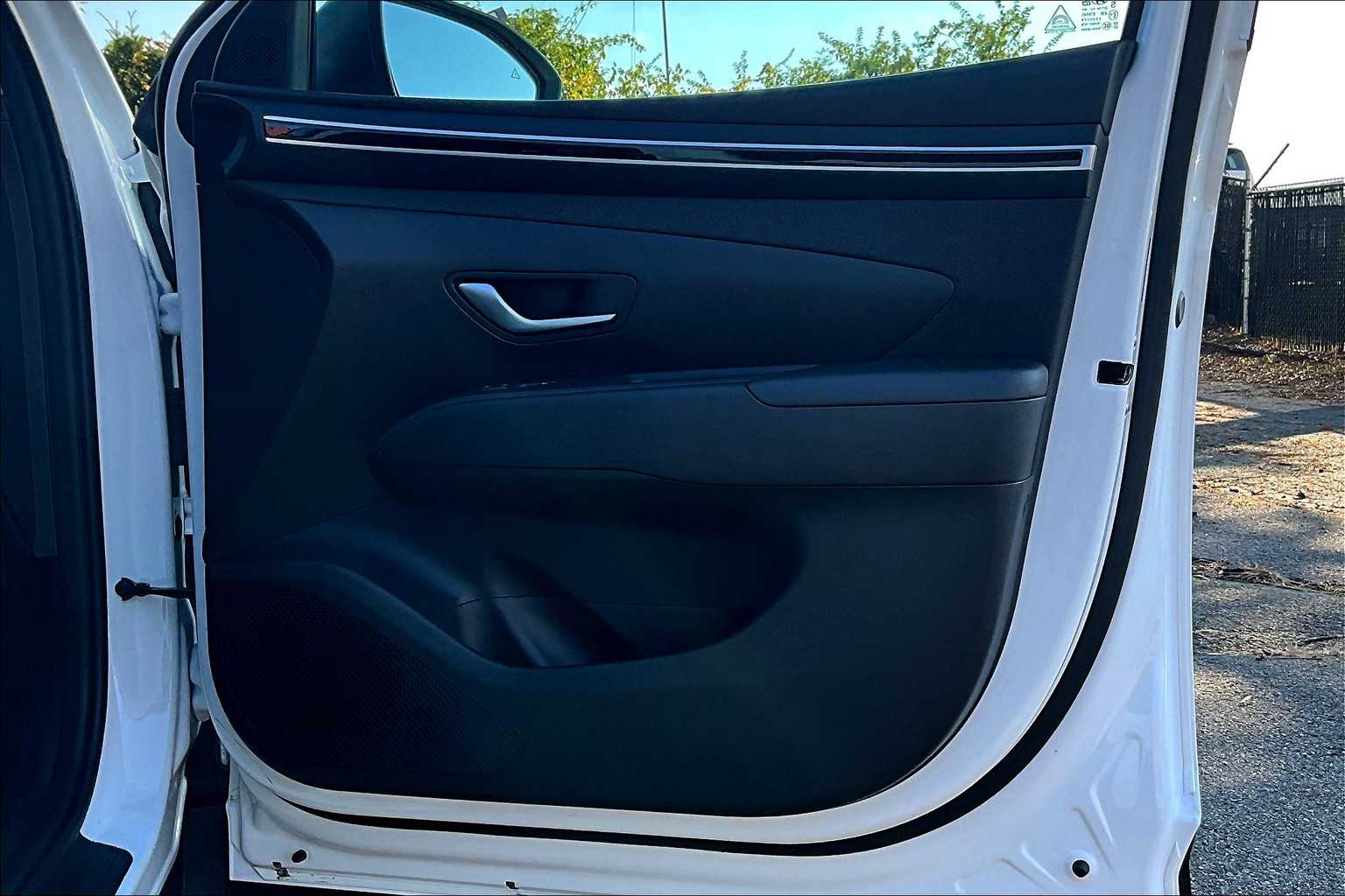 2023 Hyundai Tucson SEL Convenience photo 21
